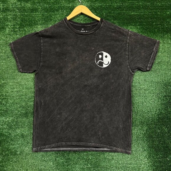 Fall Out Boy So Much (For) Stardust T-shirt size large - Picture 3 of 4